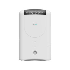 EcoAir DD1 Classic MK6 Grey