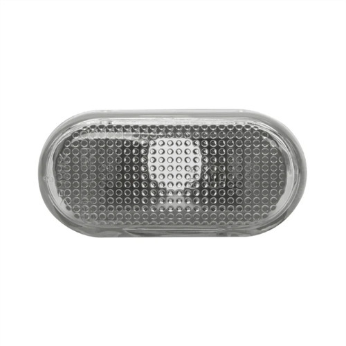 Fender side indicator - indicator, light