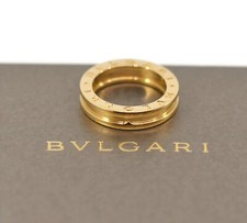 Bulgari B.Zero1 18K Yellow
