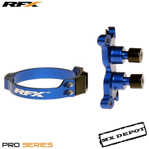 Rfx holeshot device - holeshot,