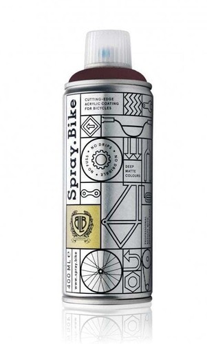 Spray bike vintage collection - spray.bike,