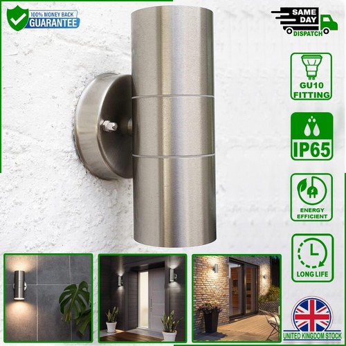 Modern stainless steel outdoor - stainless,