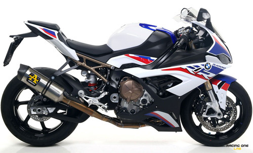 Full exhaust system arrow - exhaust,