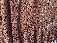 Kim & Co/QVC Velvet Animal