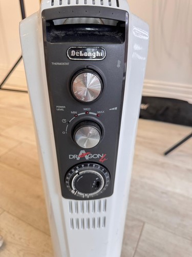 Longhi dragon electric - de'longhi,