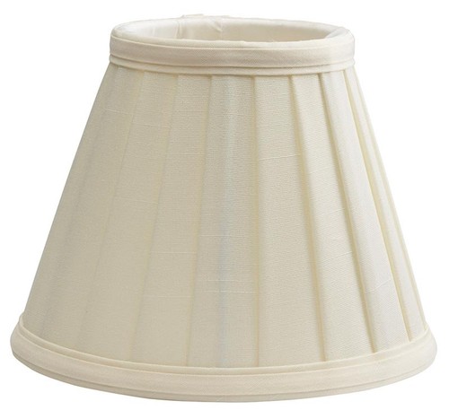 Elstead clip on cream - elstead,
