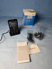 Alcatel 2008 / 2019-style Easy