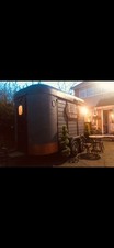 Converted horsebox sinclair - converted,
