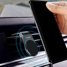Magnetic Car Phone Holder Air