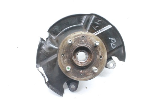 Honda jazz mk4 front right - honda,