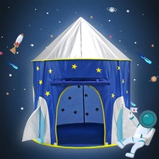 Portable Pop Up Space Stars