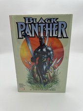 Marvel Black Panther by