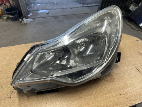 Vauxhall corsa passenger - corsa,