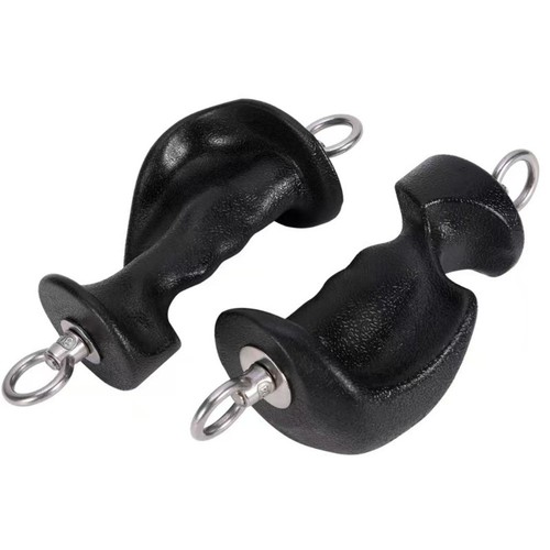 Non slip lat pulldown - lat, bar