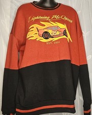 Disney Pixar Cars Lightning