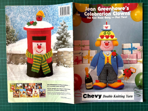 Jean greenhowe celebration - greenhowe,