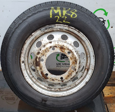 MK8 FORD TRANSIT TWIN WHEEL