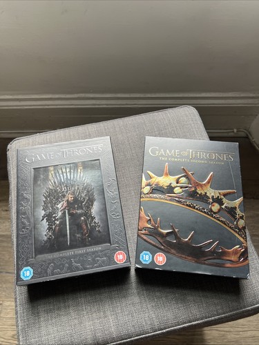 Game thrones complete - thrones,