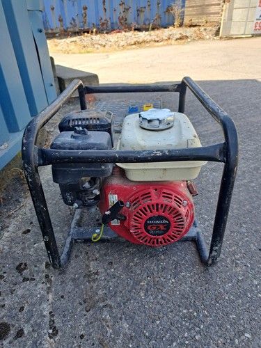 Stephill se2700 7kva dual - stephill, 2.7kva