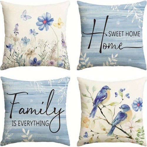 Home sweet flowers - sweet,