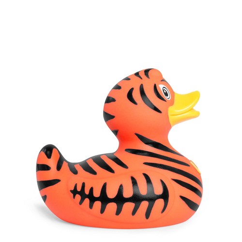 Bud duck luxury - wild, tiger