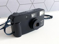 Pentax Espio AF Zoom 35mm-70mm ,35mm Film  Camera Working