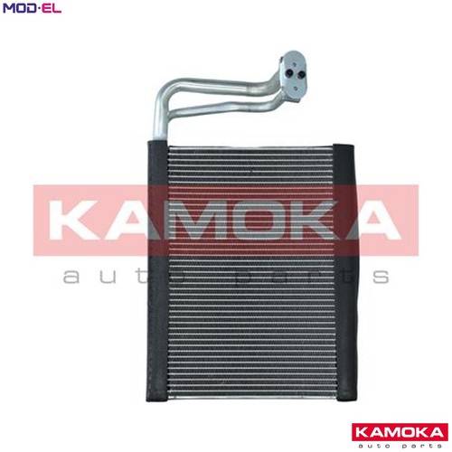 Evaporator air conditioning - evaporator,