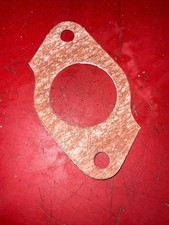 NOS BMC SU CARBURETTOR HS4 1.5" MANIFOLD GASKET  AEC2083,AUSTIN,MORRIS,MINI CAR