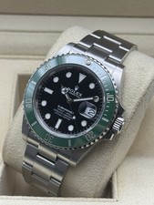Rolex Submariner Date 126610LV