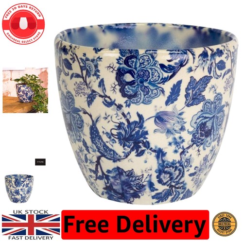 Compact round blue - compact,