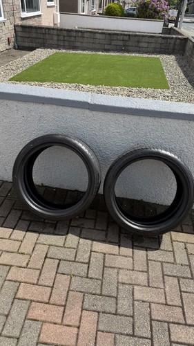 2xgoodyear asymmetric rft - asymmetric, 3