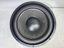 Jamo 12" 4 ohms Woofer Speaker