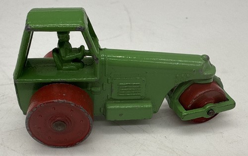 Vintage budgie toy model - budgie, 26