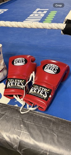 Cleto reyes 14oz lace - cleto,