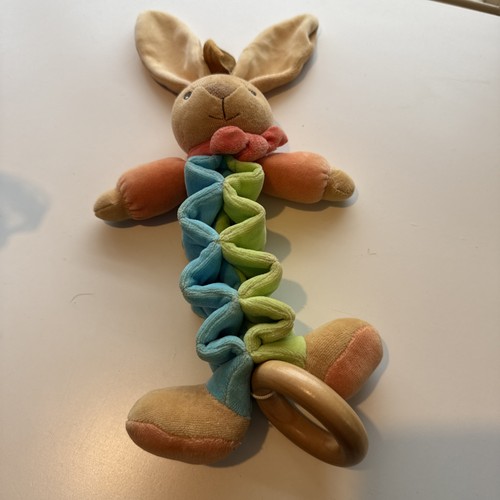 Kaloo plush bunny rabbit - plush,