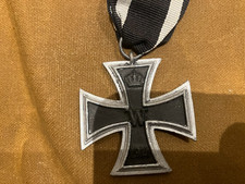 Iron Cross Medal Prussia