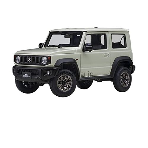 Autoart jimny sierra - autoart,