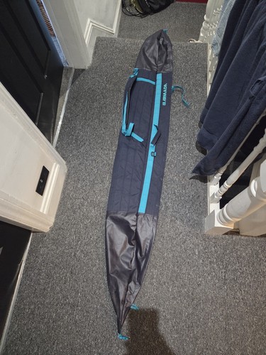 Armada torpedo single padded - armada,