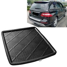 Rear Boot Liner Cargo Mat Tray