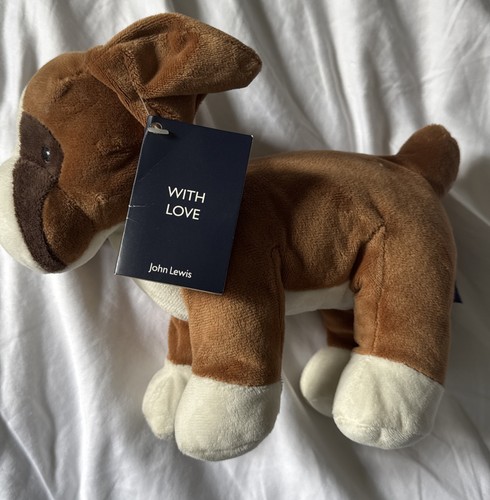 John lewis jellycat ad - john, tv
