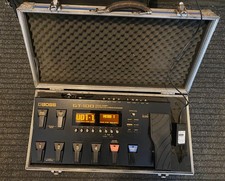 Boss GT-100 Multi-Effects