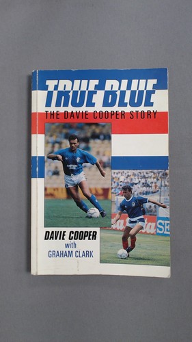 True blue the - true,