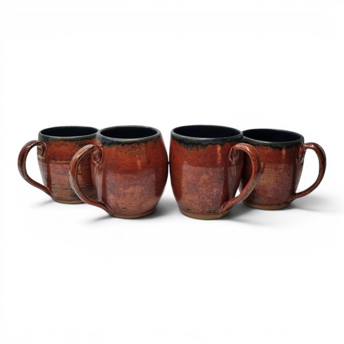 British studio pottery - british,