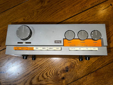 Quad 33 pre amplifier, vintage