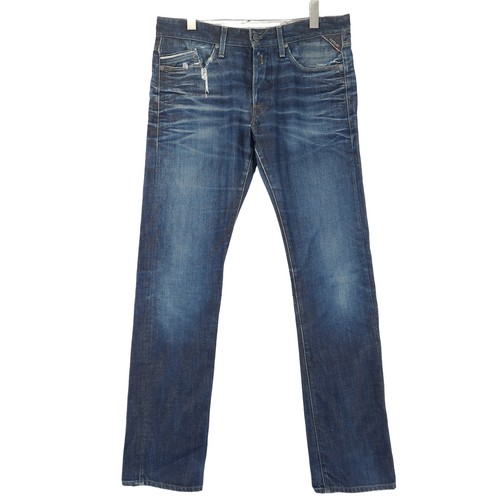 Replay jeans waitom - replay, men