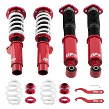Coilovers for BMW 3 Series E46