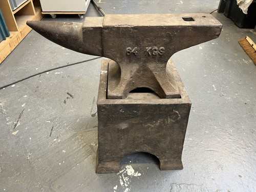 Anvil 64kgs 1 4 - anvil, /