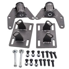 Mount Adapter Kits for