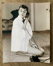 Audrey Hepburn Original