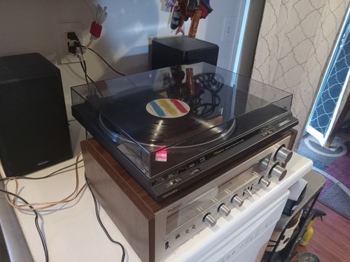 Nice clean working - nice!, vintage